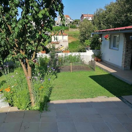 Apartamento Campo Santa Baia Vigo Exterior photo