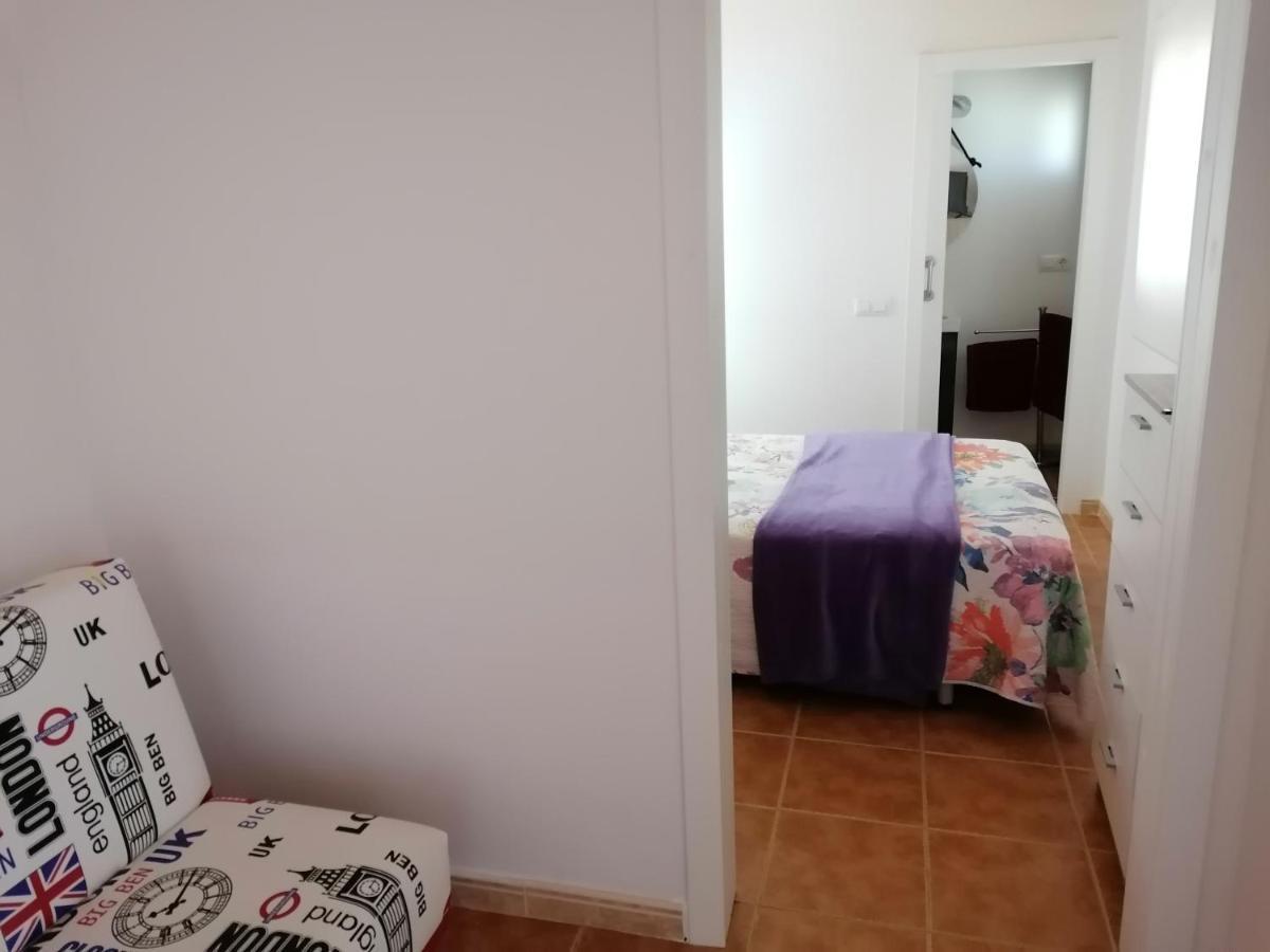 Apartamento Campo Santa Baia Vigo Exterior photo