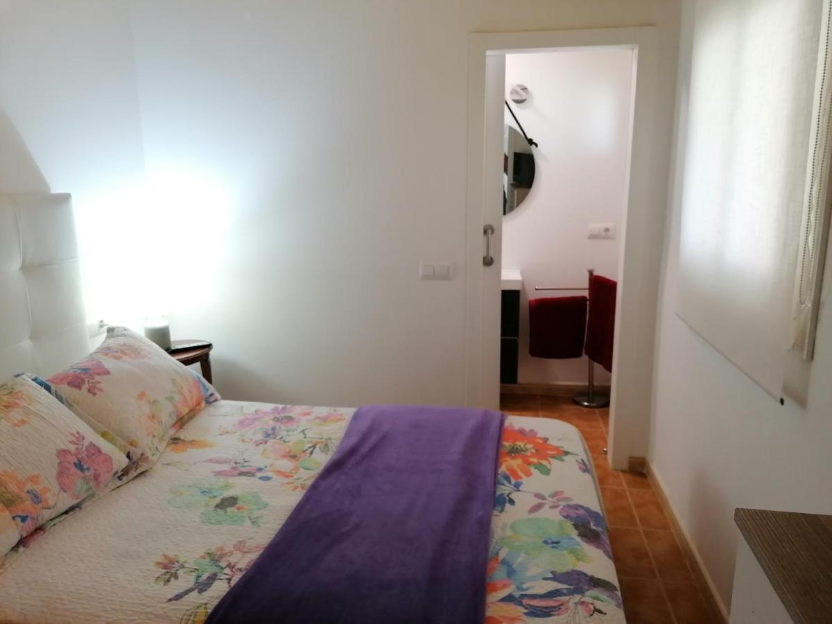 Apartamento Campo Santa Baia Vigo Exterior photo