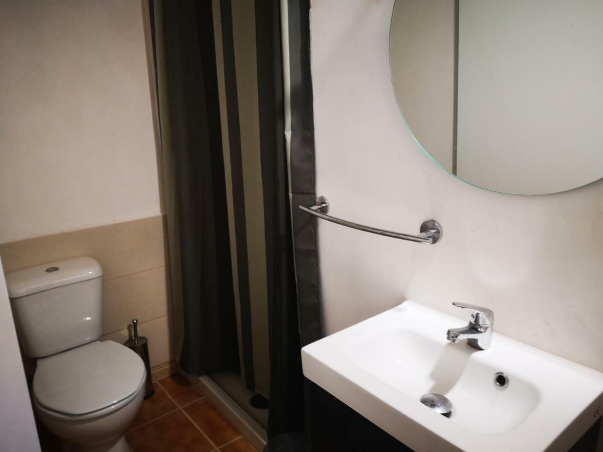 Apartamento Campo Santa Baia Vigo Exterior photo